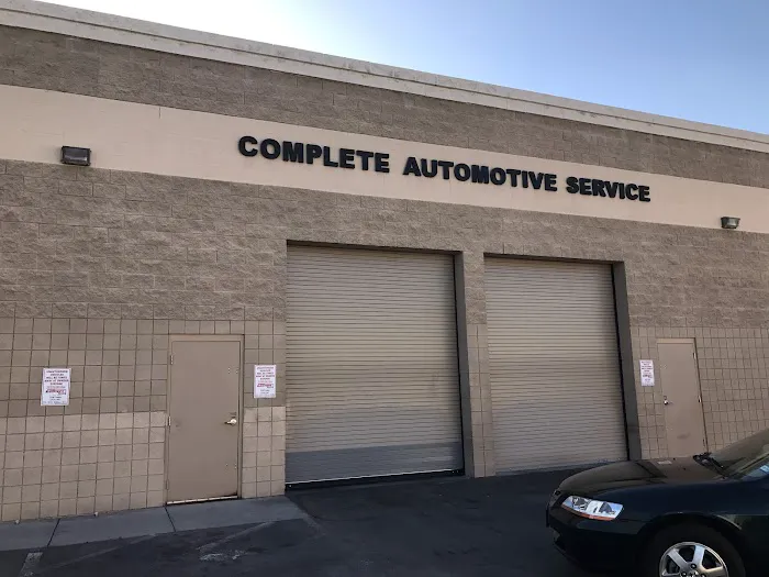 Leavitt's Auto Care 6
