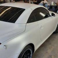 Las Vegas Window Tint