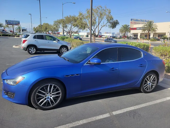 Incognito Car Wraps 1