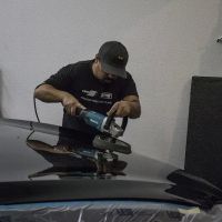 Incognito Car Wraps