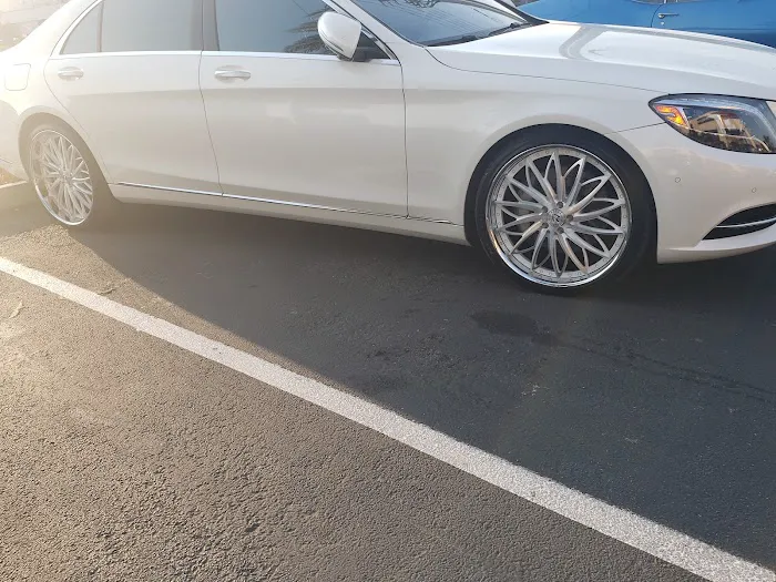 Elite Audio Customs & Collision 2