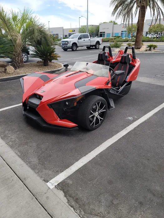 Elite Audio Customs & Collision 4