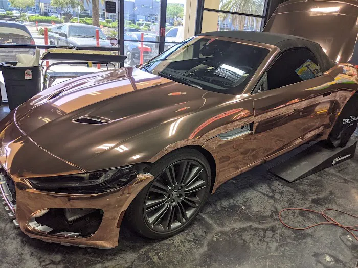 Elite Audio Customs & Collision 6