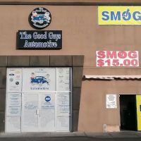 The Good Guys Automotive