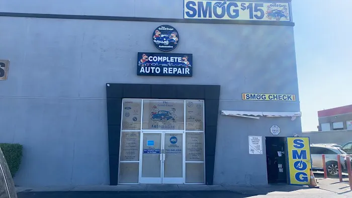 The Good Guys Automotive 2