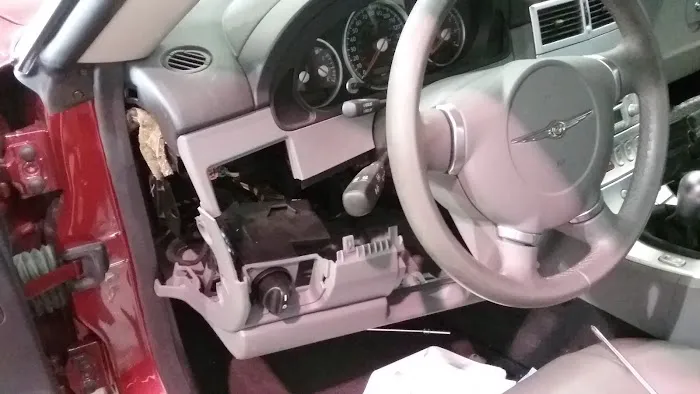 The Good Guys Automotive 4