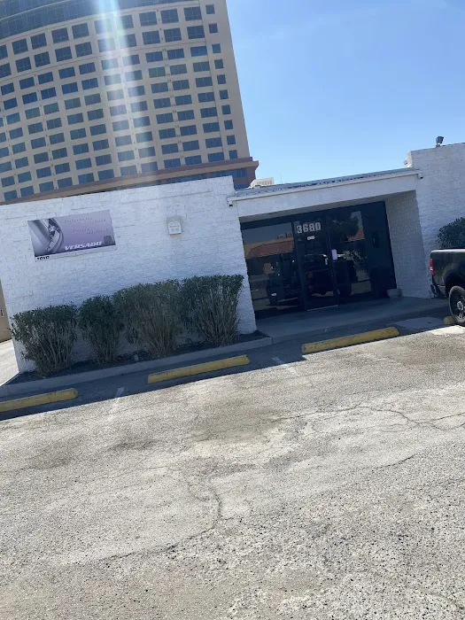 Bailout Tire Center and Works 1