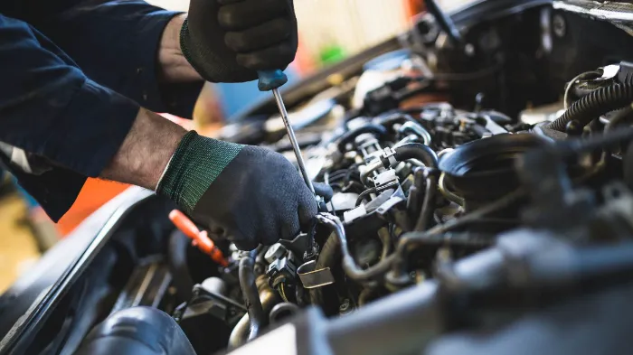 Carl's Body Shop - Auto Body Repair Las Vegas NV, Car Painting Service, Auto Body Parts Store, Auto Body Shop 3
