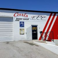 Carl's Body Shop - Auto Body Repair Las Vegas NV, Car Painting Service, Auto Body Parts Store, Auto Body Shop