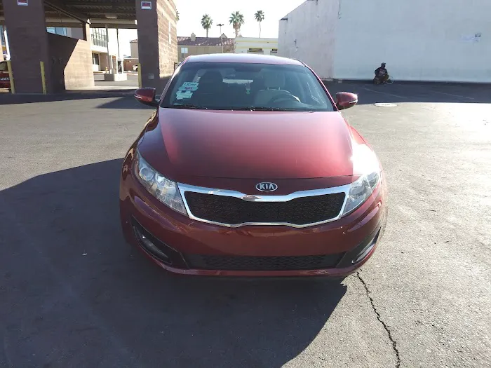 Carl's Body Shop - Auto Body Repair Las Vegas NV, Car Painting Service, Auto Body Parts Store, Auto Body Shop 1