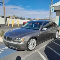 European Motor Cars