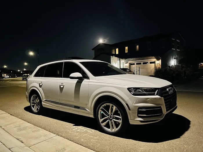 European Motor Cars 9