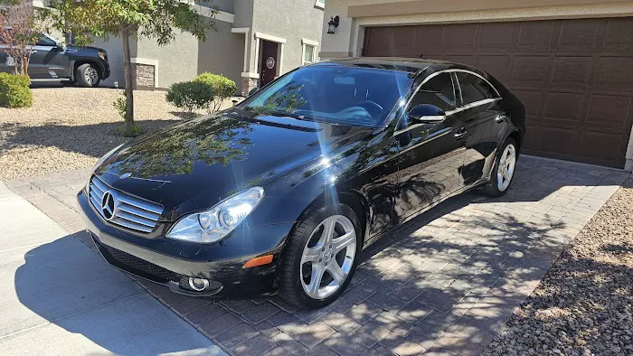 European Motor Cars 8