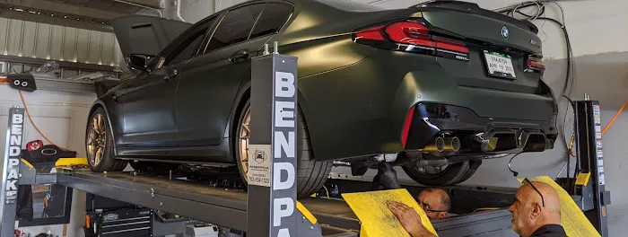 NV AutoPro Tires & Laser Alignment 1