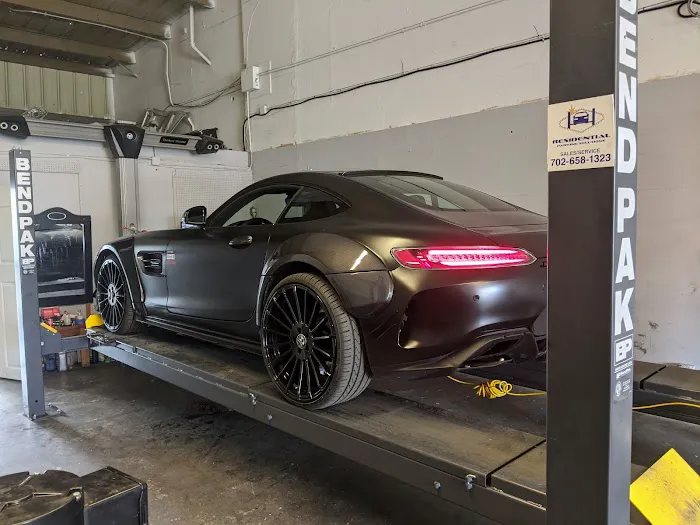 NV AutoPro Tires & Laser Alignment 0