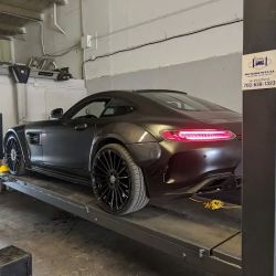 NV AutoPro Tires & Laser Alignment ico