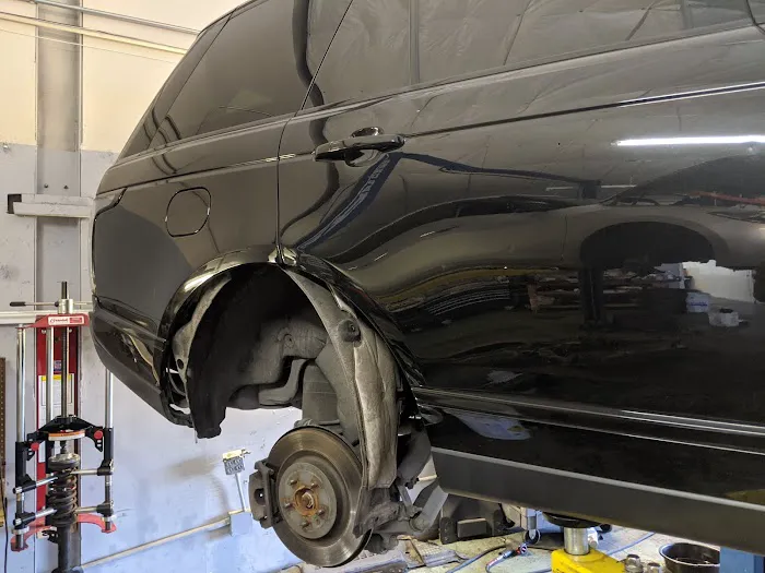 NV AutoPro Tires & Laser Alignment 6