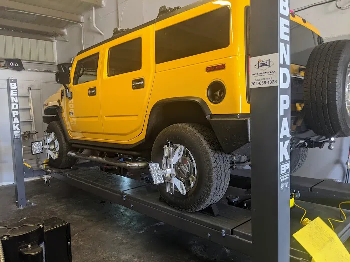 NV AutoPro Tires & Laser Alignment 3