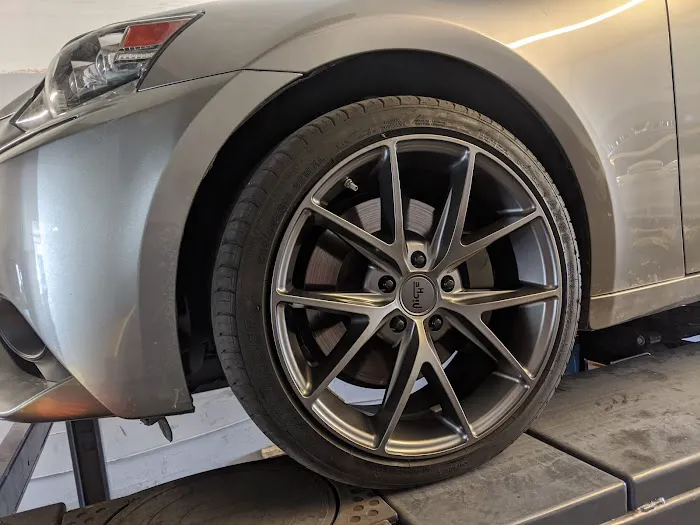 NV AutoPro Tires & Laser Alignment 5