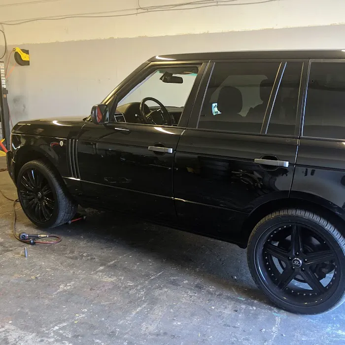 NV AutoPro Tires & Laser Alignment 9