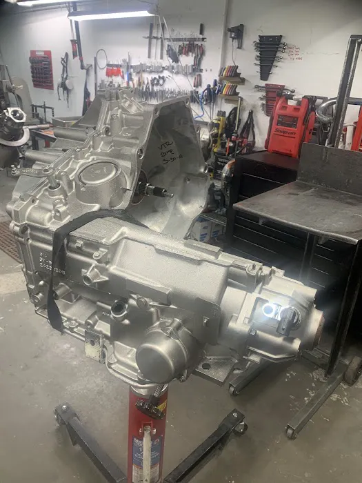 Vegas Transmission Repair, LLC 1