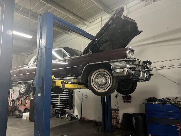 Vegas Transmission Repair, LLC 2