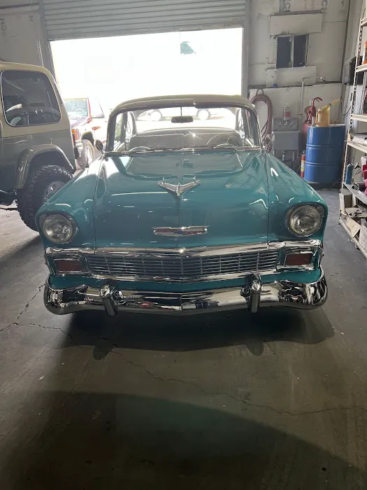 Vegas Transmission Repair, LLC 0