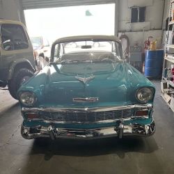 Vegas Transmission Repair, LLC ico