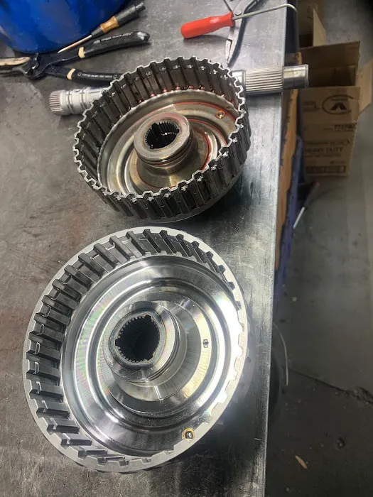 Vegas Transmission Repair, LLC 7