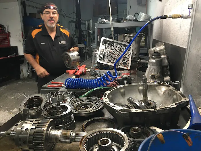 Vegas Transmission Repair, LLC 8