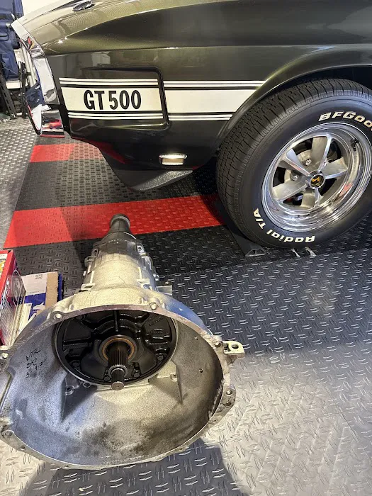 Vegas Transmission Repair, LLC 4