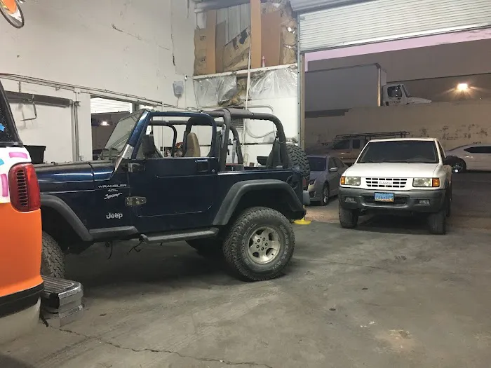 Vegas Transmission Repair, LLC 5