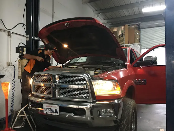 Vegas Transmission Repair, LLC 3