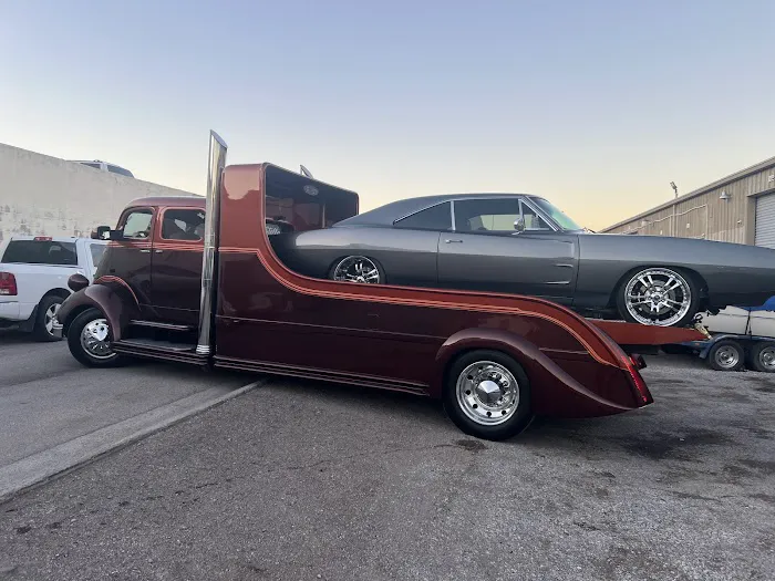 Vegas Transmission Repair, LLC 9