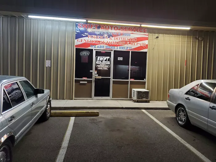Swift Auto Service 0