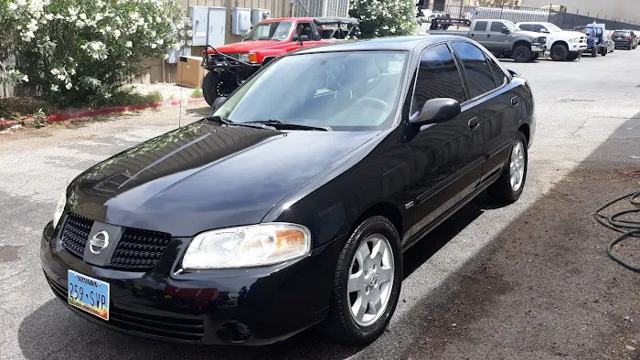 Swift Auto Service 6