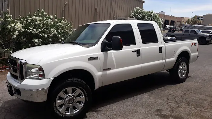 Swift Auto Service 7