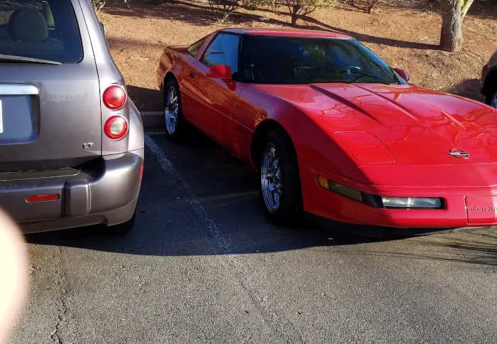 MCR Corvettes 2