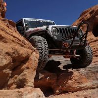 American Off-Road Customs 4x4 upgrade shop