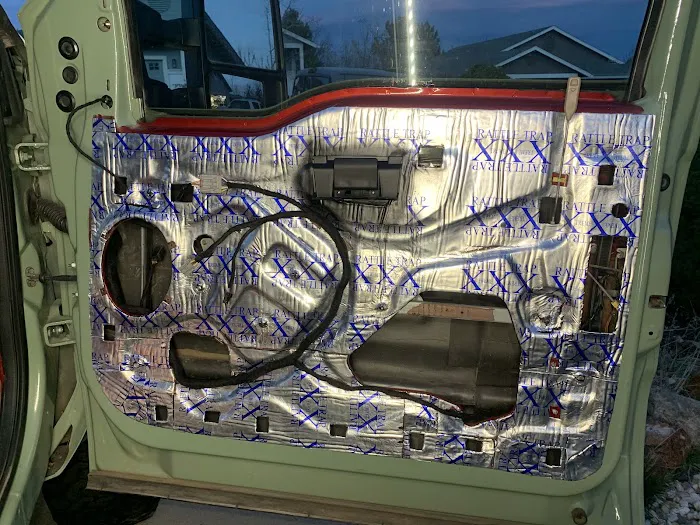 American Off-Road Customs 4x4 upgrade shop 3