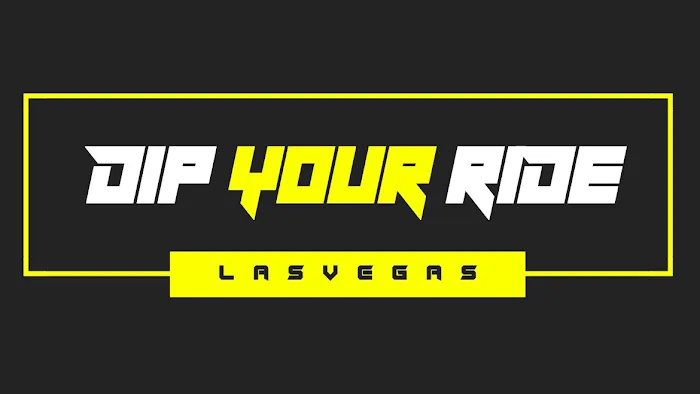 Dip Your Ride LV 6