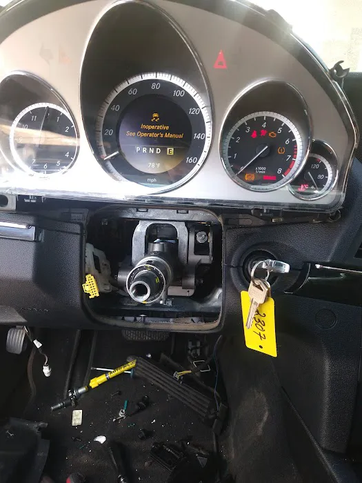 BenzTek Performance LV 1
