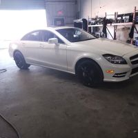 BenzTek Performance LV