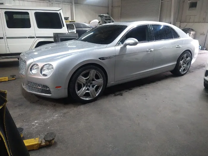 BenzTek Performance LV 2