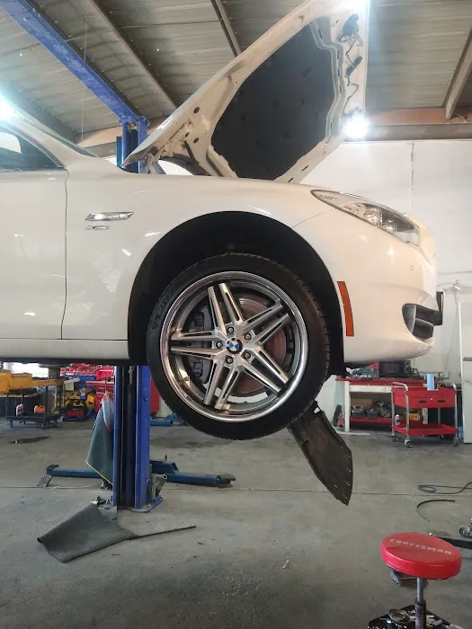 BenzTek Performance LV 9