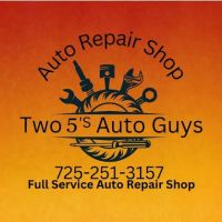 Two 5's Auto Guys
