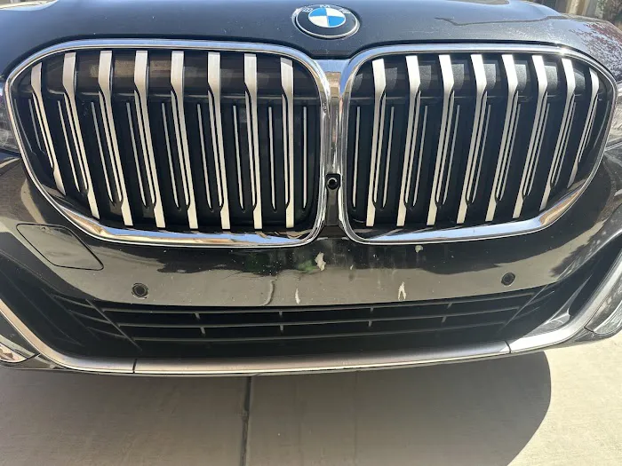 Las Vegas Exotic Collision and Repair 2