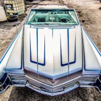 Las Vegas Exotic Collision and Repair