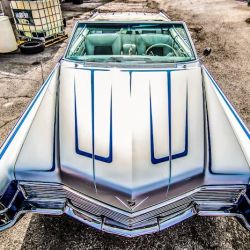 Las Vegas Exotic Collision and Repair ico