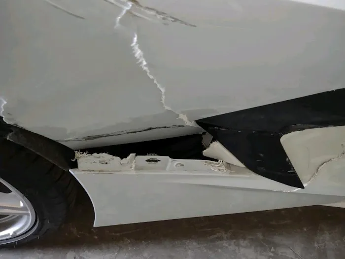 Las Vegas Exotic Collision and Repair 5